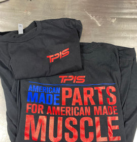 TPIS T-Shirt Medium