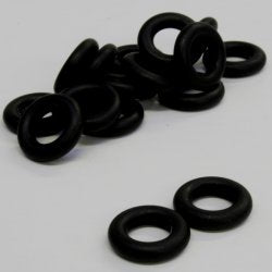 Fuel Injector "O"-Rings (set of 16)