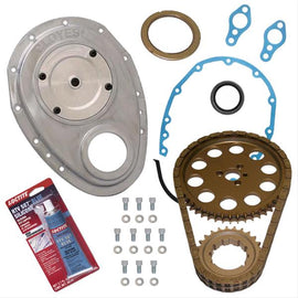 Cloyes Timing Cover/Timing Set Kit SBC 1955-86