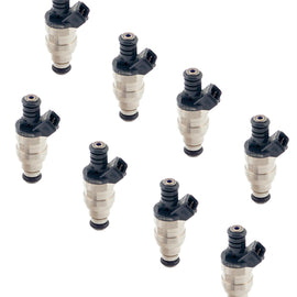 Accel 24lb Injectors Set of 8 Flow-Matched TPI & LT Engines