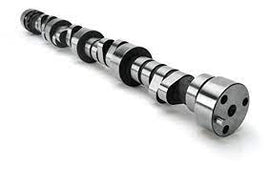 Hyd. Roller Camshaft 1955-86 SBC  248/254 Dur @ .050  .562/.580 Lift  110 LSA