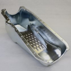 5qt RHD Oil Pan, 86-97 Camaro