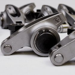 Comp Cams Roller Rocker Arms 1.6 X 7/16 Stud