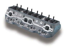 TPIS CNC Ported Cylinder Head Package (GM 113 Castings) SBC/TPI (Pair)   OUTRIGHT