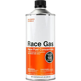 RaceGas Motorsports Fuel Additive 32 oz.